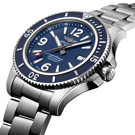 breitling watches automatic.